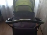 Детская коляска 3 в 1, фотография 3