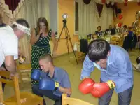 Ведущая и DJ на Ваше торжество, фотография 5