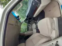 Паджеро Сегун 4 Mitsubishi Pajero, фотография 3