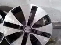 Литые диски