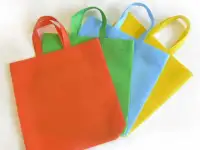 Производим качественную упаковку из ПВХ, ПВД пленки и спанбонда