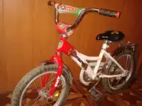 Продаю детский велосипед, фотография 2