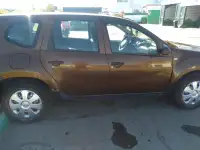 Renault Duster 1.6 MT, 2012, 197 000 км