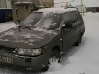 продам ВАЗ 2111