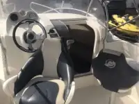 Катер Quicksilver 635 wa+Suzuki DF140TX, фотография 7