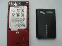 Новый Sony Ericsson T700i оригинал,комплект, фотография 4