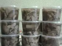 Продаю маринованные грибы (вешенки) , фотография 3
