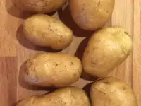 Картофель сорт Бриз, калибр 5+,  в наличии другие сорта.