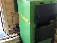 Котел Lavoro серии M, фотография 10