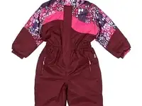 Зимний комбинезон huppa 3145cw15-l63 размер 92