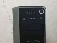 Настольный компьютер PC, фотография 2