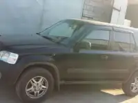 ХОНДА СРВ 2000г. В отличном состоянии. На ходу.