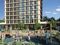 Продается 2-комн. квартира 57.39 м2 в новостройке, фотография 9