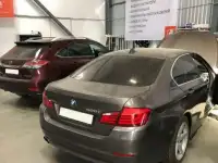 Установка сигнализаций с автозапуском StarLine A63 ECO
