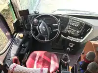 Туристический автобус Kia Granbird Silkroad, фотография 3