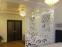Резные панели,перегородки,декоративные экраны, фотография 6