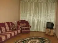 Сдам меблированную однокомнатную квартиру в новом городе