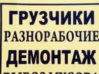 Уборка.-погрузка.-вывоз любого мусора и хлама.-без выходных., фотография 5