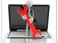 Чистка ноутбука от 600 рублей в Красноярске