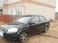 Продам Chevrolet