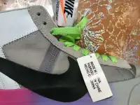 Продаю новые женские кроссовки Nike Blazer, фотография 4