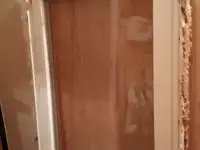 Оконный блок