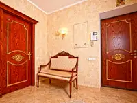 Квартира, 131,10 м², 14 эт., Квартал центральный, Малышева ул, 71а, фотография 3