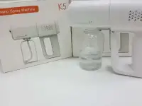 Дезинфицирующий беспроводной пистолет K5, фотография 2
