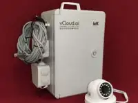 Мобильный комплекс Intelligent System – 1 (IS-1)