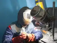 Услуги сварщика, сварочные работы, монтаж