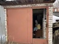 Продам гараж