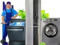 Срочный ремонт бытовой техники в Новосибирске