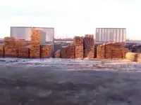 Брус, доска, срубы из зимней сосны! Дёшево!
