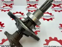 Первичный вал в сборе ZL18, ZL20 с подшипником выжимным с муфтой в Новосибирске