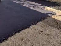 Асфальтирование в Краснодаре, фотография 2