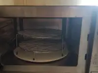 СВЧ микроволновая печь