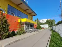 БЕСПЛАТНЫЕ занятия по НАСТОЛЬНОМУ ТЕННИСУ, фотография 4