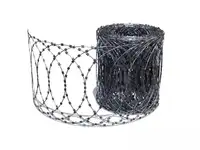 Колючая проволока акл-955п дабр.425729.016