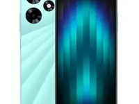 Смартфон infinix hot 30 8/128 зеленый ru