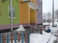Продается 3 комнатная квартира, район, п. Кутузовский, ул. Центральнная,1 А
