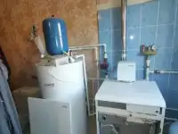 Ремонт газовых котлов, фотография 2
