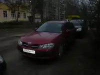 Продается Nissan