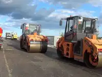 Асфальтирование в Новосибирске от 10 кв