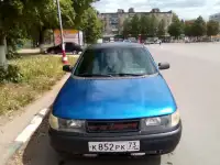 Продам ВАЗ 2112, фотография 3