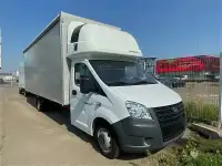 Вывоз строительного и бытового мусора