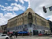 Продам коммерческую недвижимость