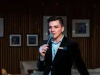 Ведущие на праздник, Comedy club, фотография 6