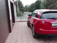 Infiniti FX45 2003г.в., фотография 6
