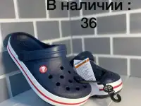 CROCS, фотография 6