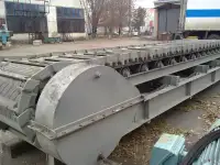 Продам питатель пластинчатый ТК-15, новый.